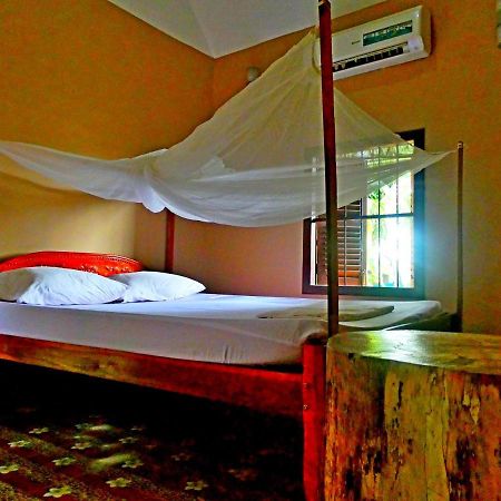 The Plantation Kampot Exterior photo