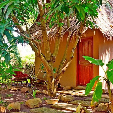 The Plantation Kampot Exterior photo