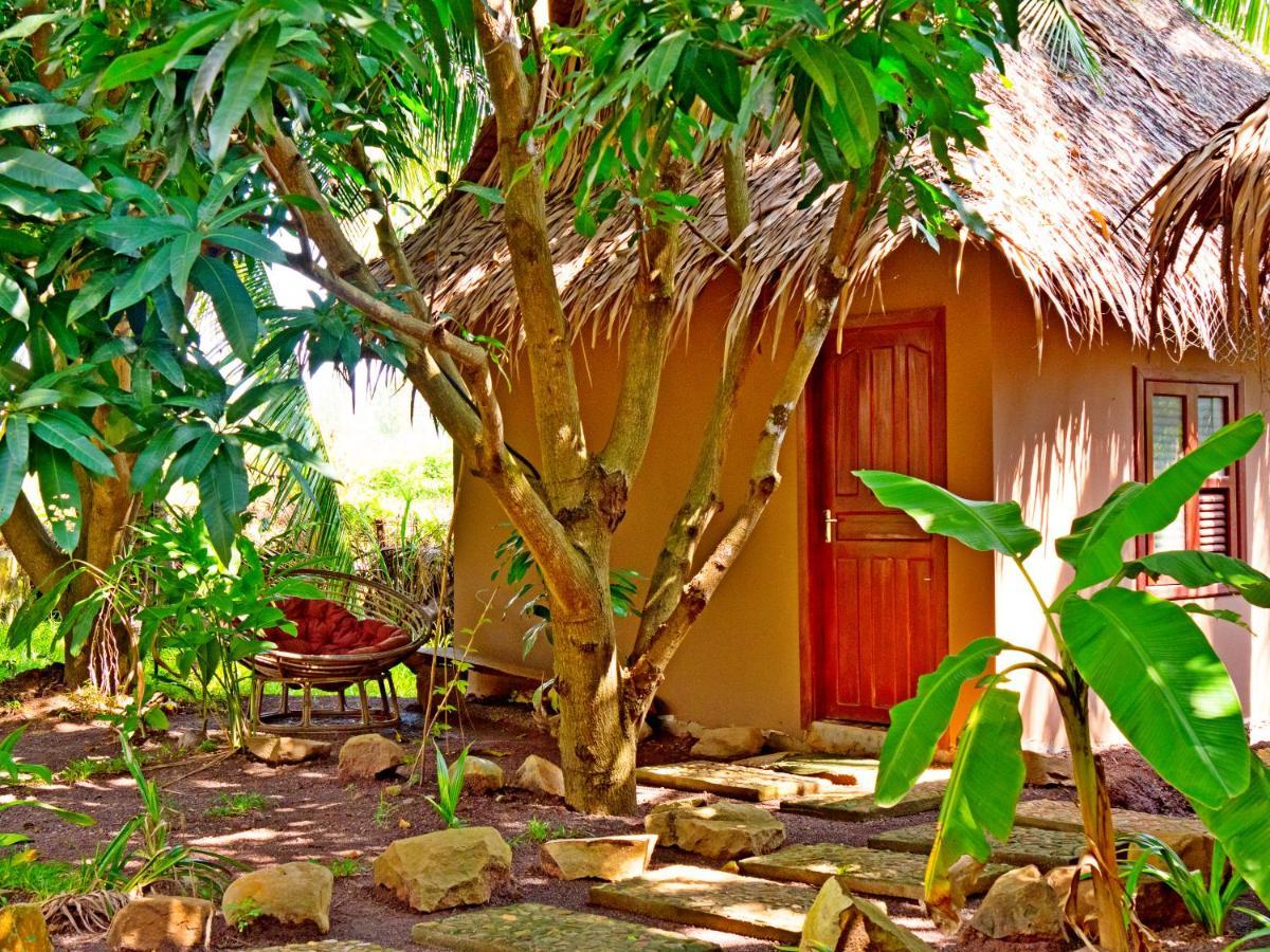 The Plantation Kampot Exterior photo