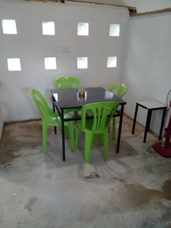 The Plantation Kampot Exterior photo