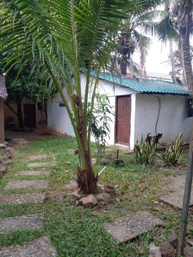 The Plantation Kampot Exterior photo