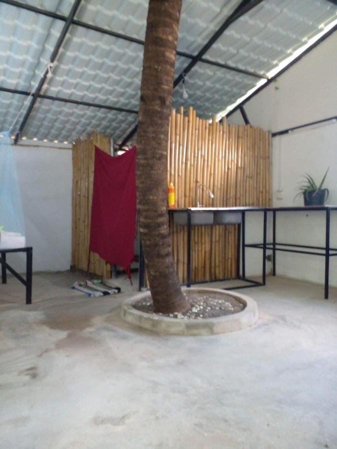 The Plantation Kampot Exterior photo