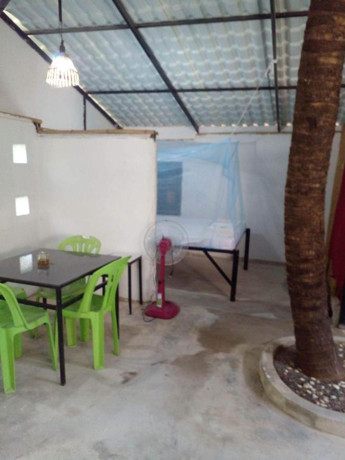 The Plantation Kampot Exterior photo