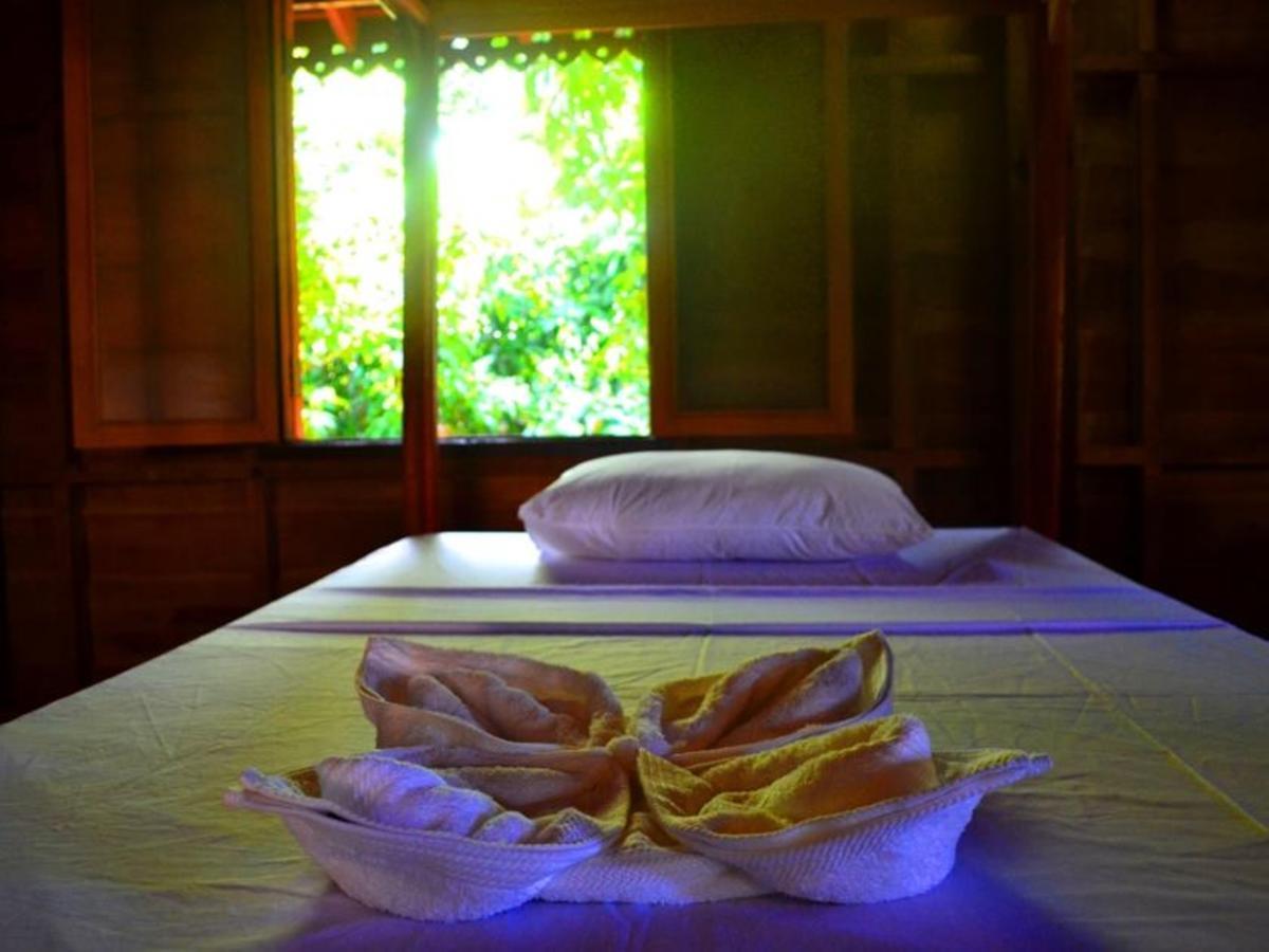 The Plantation Kampot Exterior photo