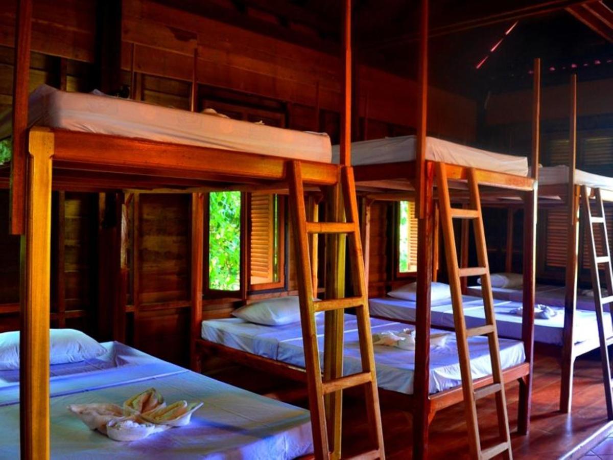 The Plantation Kampot Exterior photo