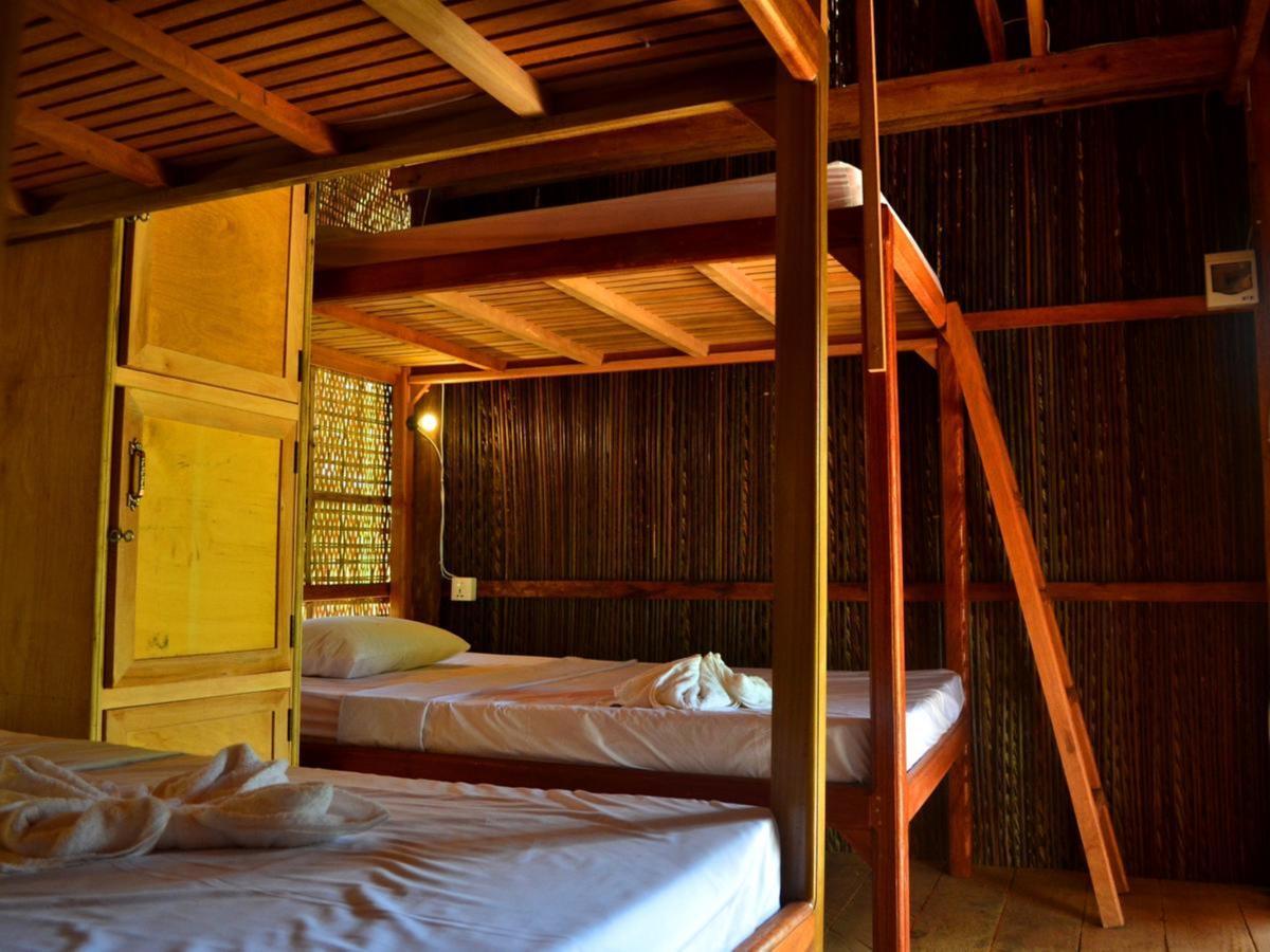 The Plantation Kampot Exterior photo