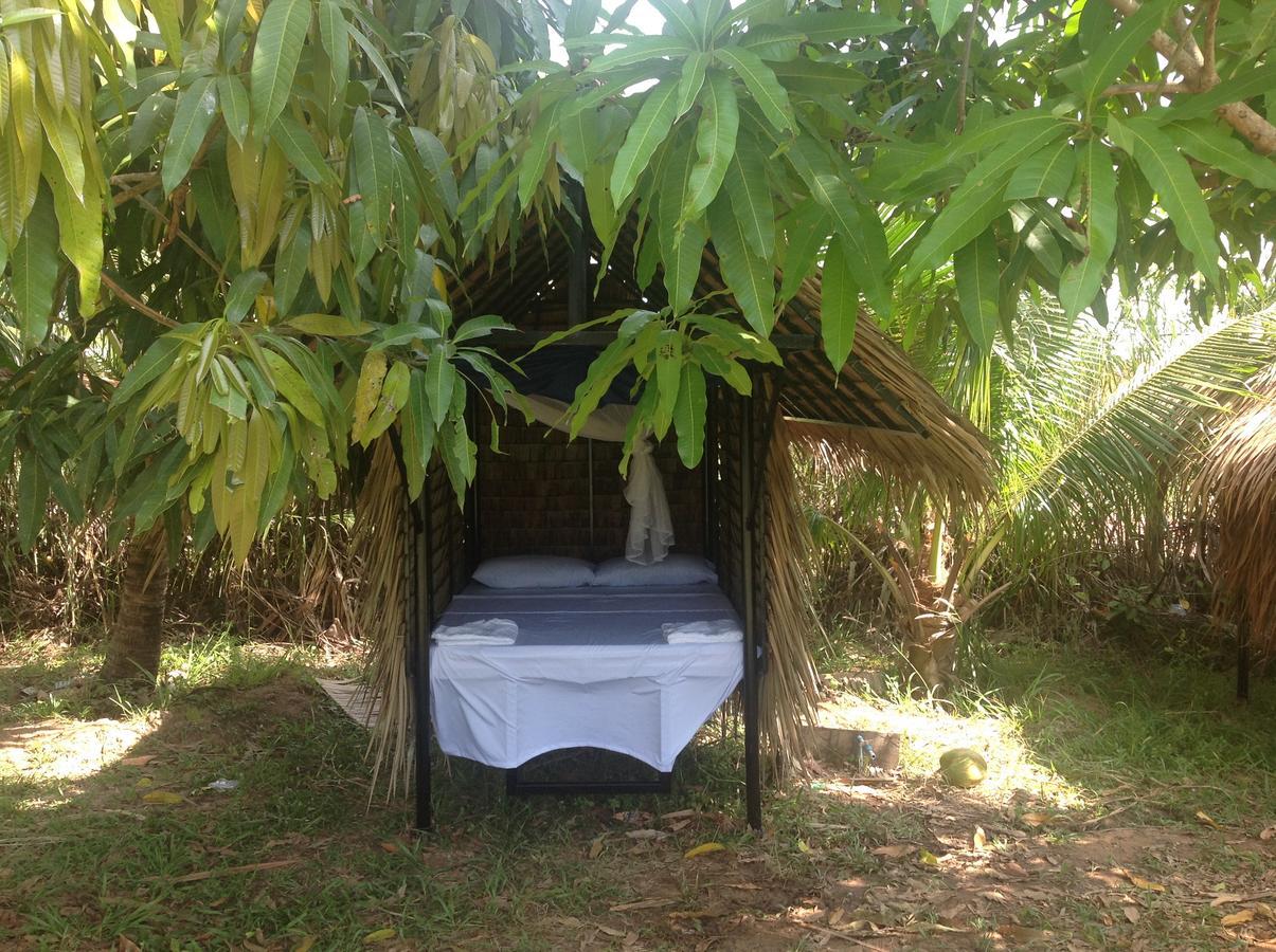 The Plantation Kampot Exterior photo