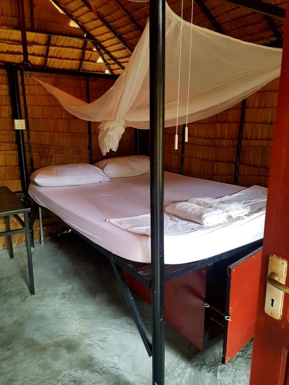 The Plantation Kampot Exterior photo