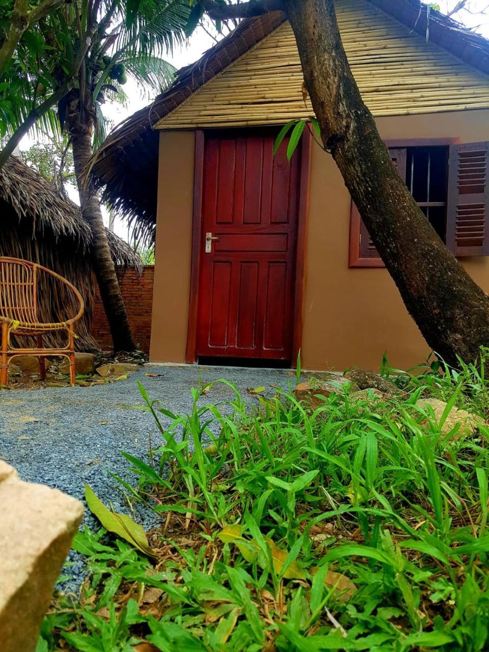 The Plantation Kampot Exterior photo