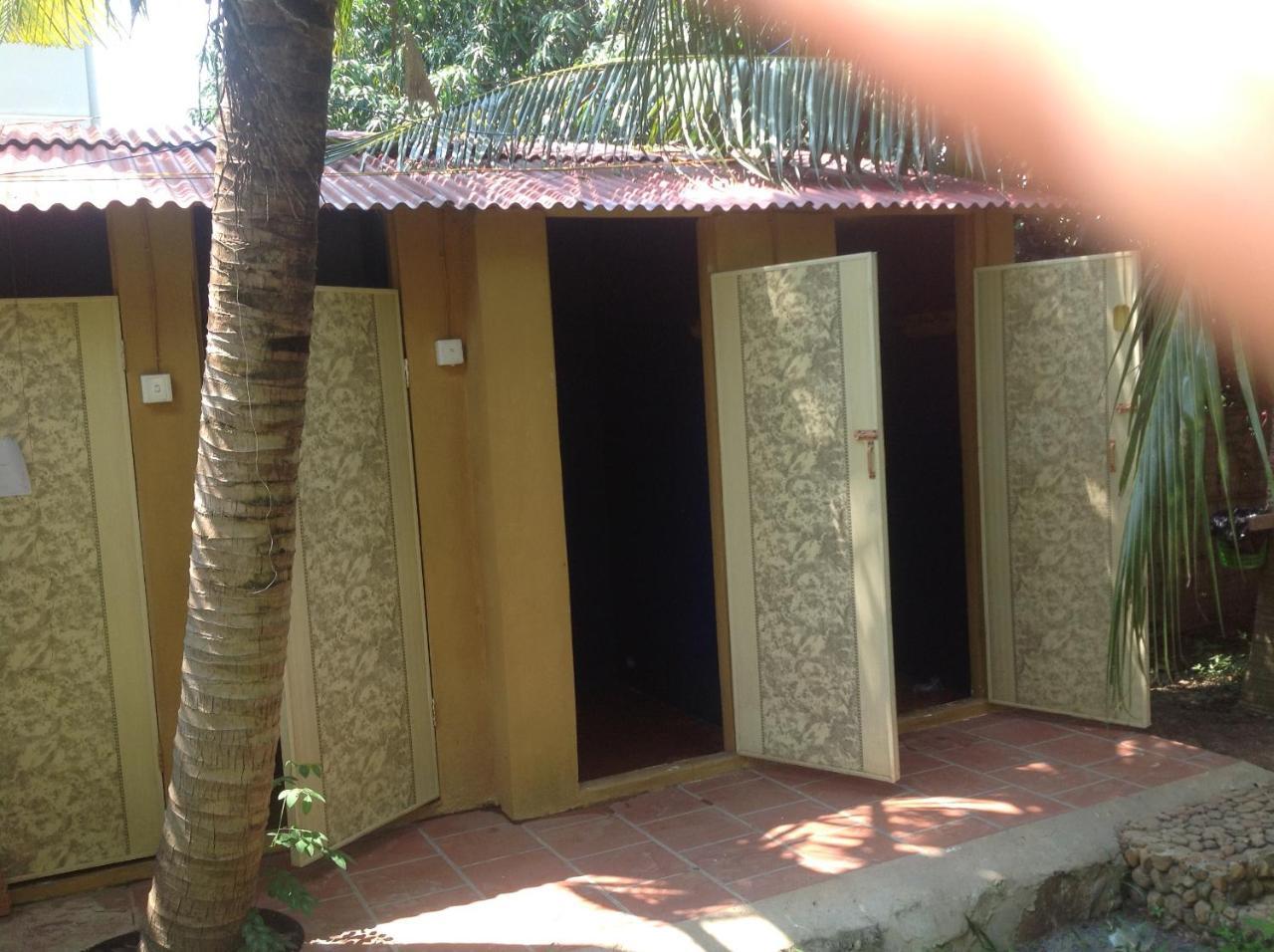 The Plantation Kampot Exterior photo