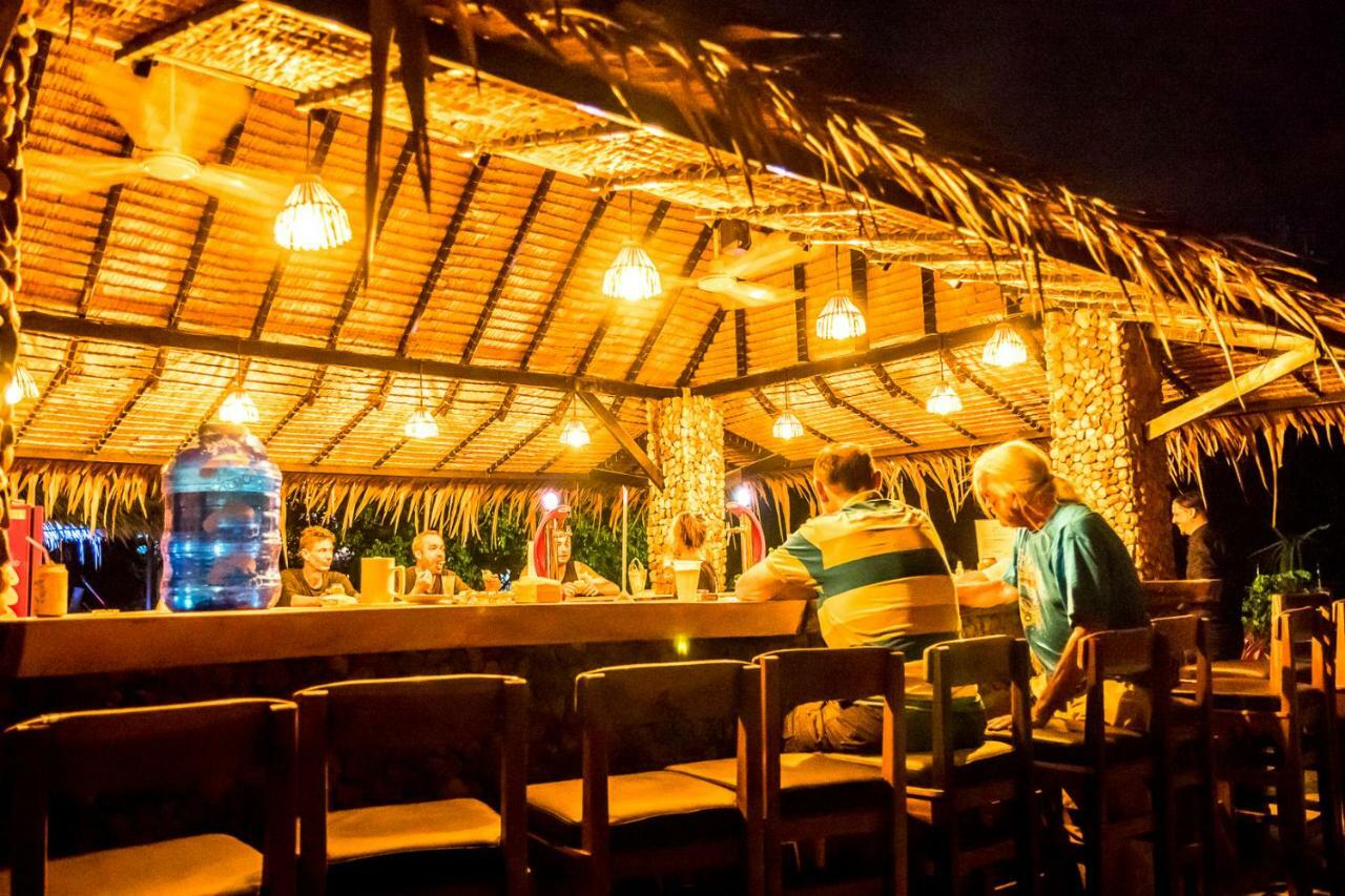 The Plantation Kampot Exterior photo