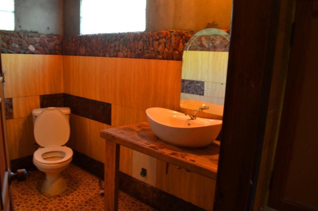 The Plantation Kampot Exterior photo